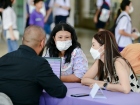 โครงการสัปดาห์สนทนาศิษย์-ลูก ปีการศึกษา 2566 นิทรรศการภาษาต่ ... Image 94