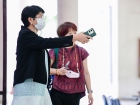 โครงการสัปดาห์สนทนาศิษย์-ลูก ปีการศึกษา 2566 นิทรรศการภาษาต่ ... Image 111