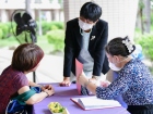 โครงการสัปดาห์สนทนาศิษย์-ลูก ปีการศึกษา 2566 นิทรรศการภาษาต่ ... Image 113
