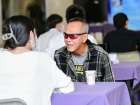 โครงการสัปดาห์สนทนาศิษย์-ลูก ปีการศึกษา 2566 นิทรรศการภาษาต่ ... Image 122