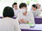 โครงการสัปดาห์สนทนาศิษย์-ลูก ปีการศึกษา 2566 นิทรรศการภาษาต่ ... Image 126