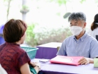 โครงการสัปดาห์สนทนาศิษย์-ลูก ปีการศึกษา 2566 นิทรรศการภาษาต่ ... Image 133