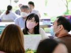 โครงการสัปดาห์สนทนาศิษย์-ลูก ปีการศึกษา 2566 นิทรรศการภาษาต่ ... Image 139