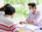 โครงการสัปดาห์สนทนาศิษย์-ลูก ปีการศึกษา 2566 นิทรรศการภาษาต่ ... Image 151