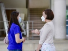 โครงการสัปดาห์สนทนาศิษย์-ลูก ปีการศึกษา 2566 นิทรรศการภาษาต่ ... Image 161