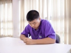 การแข่งขันคณิตคิดเร็ว 180 IQ ปีการศึกษา 2566 Image 4