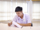 การแข่งขันคณิตคิดเร็ว 180 IQ ปีการศึกษา 2566 Image 11