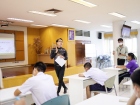 การแข่งขันคณิตคิดเร็ว 180 IQ ปีการศึกษา 2566 Image 14