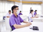 การแข่งขันคณิตคิดเร็ว 180 IQ ปีการศึกษา 2566 Image 21