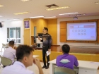 การแข่งขันคณิตคิดเร็ว 180 IQ ปีการศึกษา 2566 Image 27