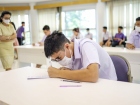 การแข่งขันคณิตคิดเร็ว 180 IQ ปีการศึกษา 2566 Image 35