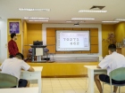 การแข่งขันคณิตคิดเร็ว 180 IQ ปีการศึกษา 2566 Image 56