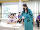 การแข่งขันคณิตคิดเร็ว 180 IQ ปีการศึกษา 2566 Image 62