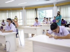 การแข่งขันคณิตคิดเร็ว 180 IQ ปีการศึกษา 2566 Image 65