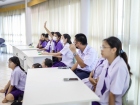การแข่งขันคณิตคิดเร็ว 180 IQ ปีการศึกษา 2566 Image 67