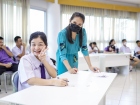 การแข่งขันคณิตคิดเร็ว 180 IQ ปีการศึกษา 2566 Image 68