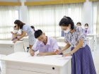 การแข่งขันคณิตคิดเร็ว 180 IQ ปีการศึกษา 2566 Image 91
