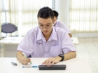 การแข่งขันคณิตคิดเร็ว 180 IQ ปีการศึกษา 2566 Image 98
