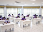 การแข่งขันคณิตคิดเร็ว 180 IQ ปีการศึกษา 2566 Image 128