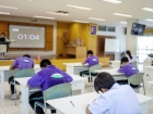 การแข่งขันคณิตคิดเร็ว 180 IQ ปีการศึกษา 2566 Image 131