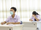 การแข่งขันคณิตคิดเร็ว 180 IQ ปีการศึกษา 2566 Image 150