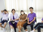 การแข่งขันคณิตคิดเร็ว 180 IQ ปีการศึกษา 2566 Image 151
