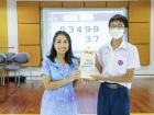 การแข่งขันคณิตคิดเร็ว 180 IQ ปีการศึกษา 2566 Image 158