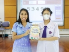 การแข่งขันคณิตคิดเร็ว 180 IQ ปีการศึกษา 2566 Image 160