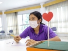 การแข่งขันคณิตคิดเร็ว 180 IQ ปีการศึกษา 2566 Image 177