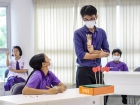 การแข่งขันคณิตคิดเร็ว 180 IQ ปีการศึกษา 2566 Image 184