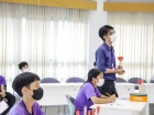 การแข่งขันคณิตคิดเร็ว 180 IQ ปีการศึกษา 2566 Image 187