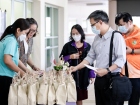 พิธีปฐมนิเทศ โครงการเรียนภาษาแบบเข้มและทัศนศึกษา ณ Fukui Pre ... Image 2