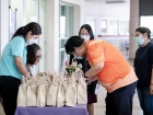 พิธีปฐมนิเทศ โครงการเรียนภาษาแบบเข้มและทัศนศึกษา ณ Fukui Pre ... Image 4