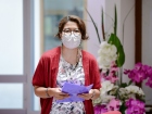 พิธีปฐมนิเทศ โครงการเรียนภาษาแบบเข้มและทัศนศึกษา ณ Fukui Pre ... Image 14