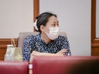 พิธีปฐมนิเทศ โครงการเรียนภาษาแบบเข้มและทัศนศึกษา ณ Fukui Pre ... Image 15