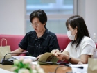 พิธีปฐมนิเทศ โครงการเรียนภาษาแบบเข้มและทัศนศึกษา ณ Fukui Pre ... Image 25