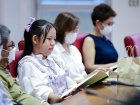 พิธีปฐมนิเทศ โครงการเรียนภาษาแบบเข้มและทัศนศึกษา ณ Fukui Pre ... Image 30