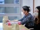 พิธีปฐมนิเทศ โครงการเรียนภาษาแบบเข้มและทัศนศึกษา ณ Fukui Pre ... Image 31