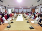พิธีปฐมนิเทศ โครงการเรียนภาษาแบบเข้มและทัศนศึกษา ณ Fukui Pre ... Image 46