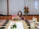พิธีปฐมนิเทศ โครงการเรียนภาษาแบบเข้มและทัศนศึกษา ณ Fukui Pre ... Image 48