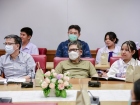 พิธีปฐมนิเทศ โครงการเรียนภาษาแบบเข้มและทัศนศึกษา ณ Fukui Pre ... Image 53