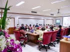 พิธีปฐมนิเทศ โครงการเรียนภาษาแบบเข้มและทัศนศึกษา ณ Fukui Pre ... Image 56
