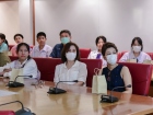 พิธีปฐมนิเทศ โครงการเรียนภาษาแบบเข้มและทัศนศึกษา ณ Fukui Pre ... Image 68