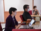 พิธีปฐมนิเทศ โครงการเรียนภาษาแบบเข้มและทัศนศึกษา ณ Fukui Pre ... Image 75