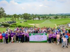กอล์ฟพหุภาษา 2566 : KUSMP Charity Golf 2023 Image 66