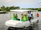 กอล์ฟพหุภาษา 2566 : KUSMP Charity Golf 2023 Image 302