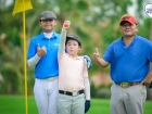 กอล์ฟพหุภาษา 2566 : KUSMP Charity Golf 2023 Image 77