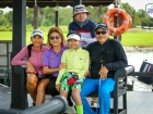 กอล์ฟพหุภาษา 2566 : KUSMP Charity Golf 2023 Image 249