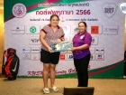 กอล์ฟพหุภาษา 2566 : KUSMP Charity Golf 2023 Image 341