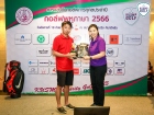 กอล์ฟพหุภาษา 2566 : KUSMP Charity Golf 2023 Image 345
